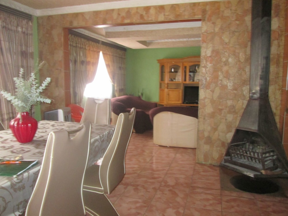 Smallholding for sale in Baskoppies AH - 1PS1717446 Smallholding for sale in Baskoppies AH - 1PS1717446