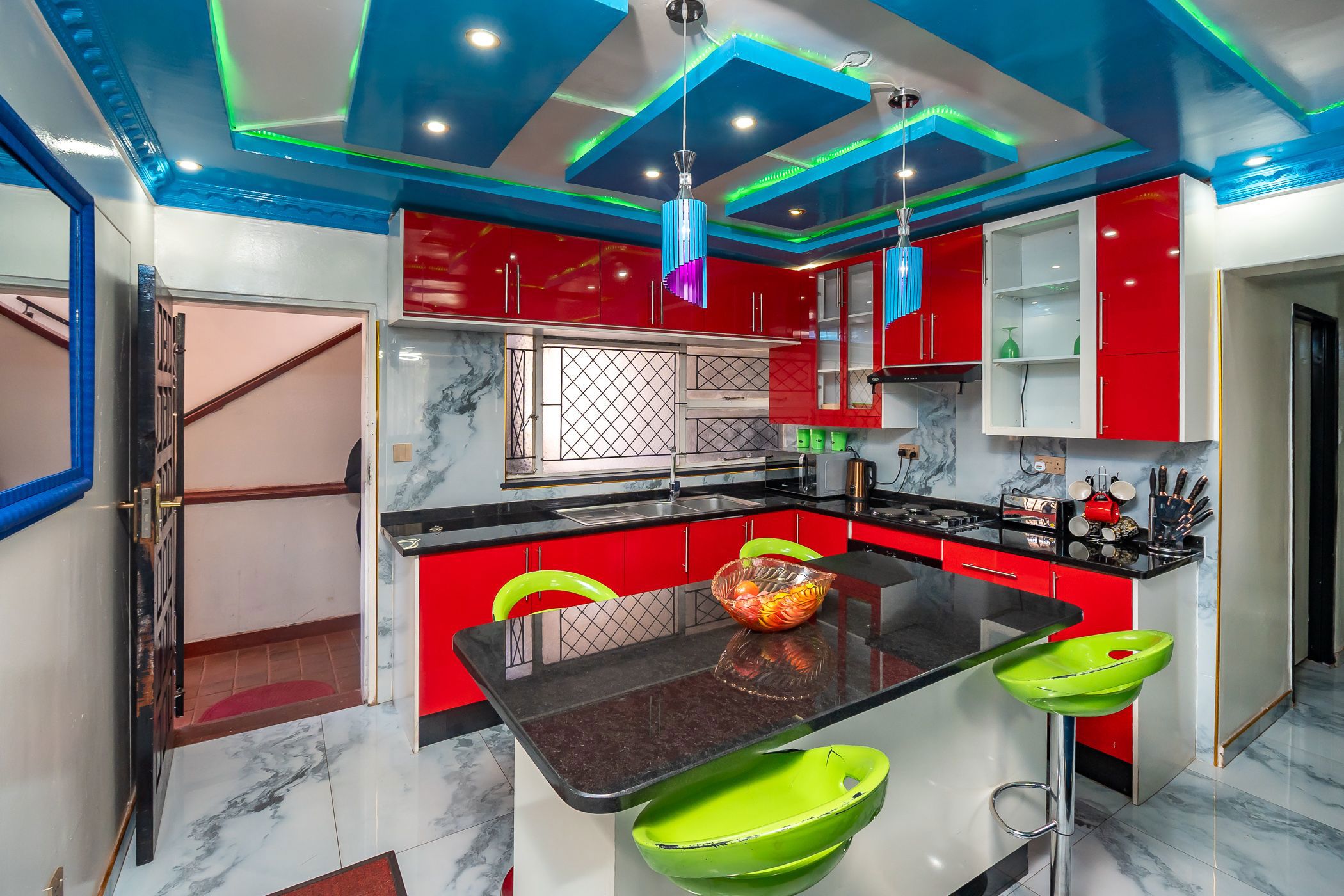 Apartment for sale in Avenues, Zimbabwe - 3ZB1717426