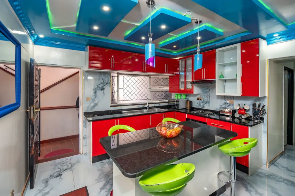 Apartment sold in Avenues, Zimbabwe - 3ZB1717426