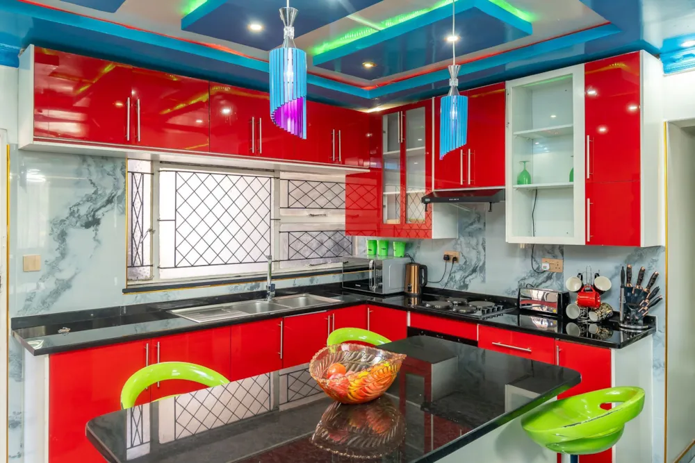Apartment sold in Avenues, Zimbabwe - 3ZB1717426
