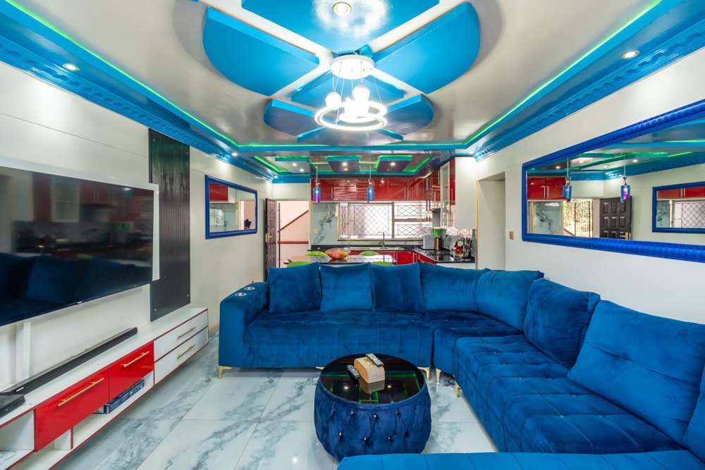 Apartment for sale in Avenues, Zimbabwe - 3ZB1717426