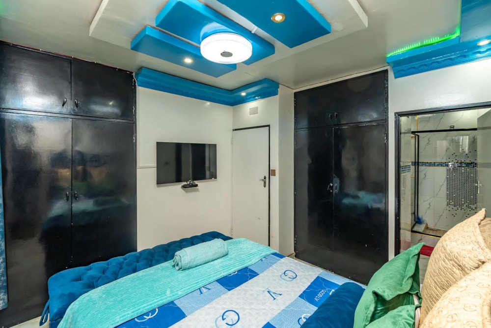 Apartment for sale in Avenues, Zimbabwe - 3ZB1717426