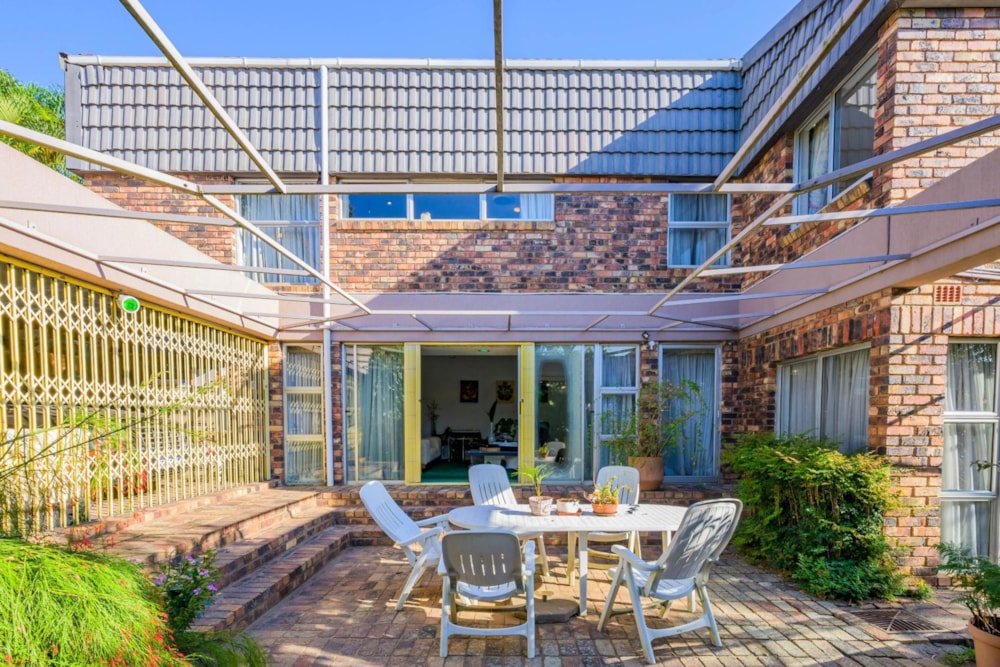 House for sale in Reservoir Hills - 1WP1717434 House for sale in Reservoir Hills - 1WP1717434