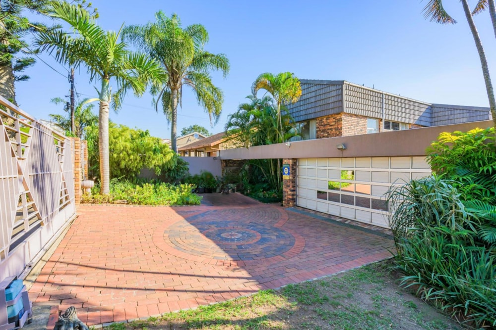 House for sale in Reservoir Hills - 1WP1717434 House for sale in Reservoir Hills - 1WP1717434