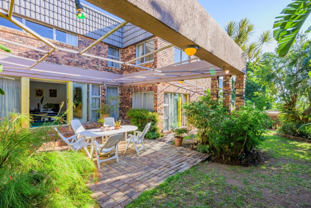 House for sale in Reservoir Hills - 1WP1717434 House for sale in Reservoir Hills - 1WP1717434