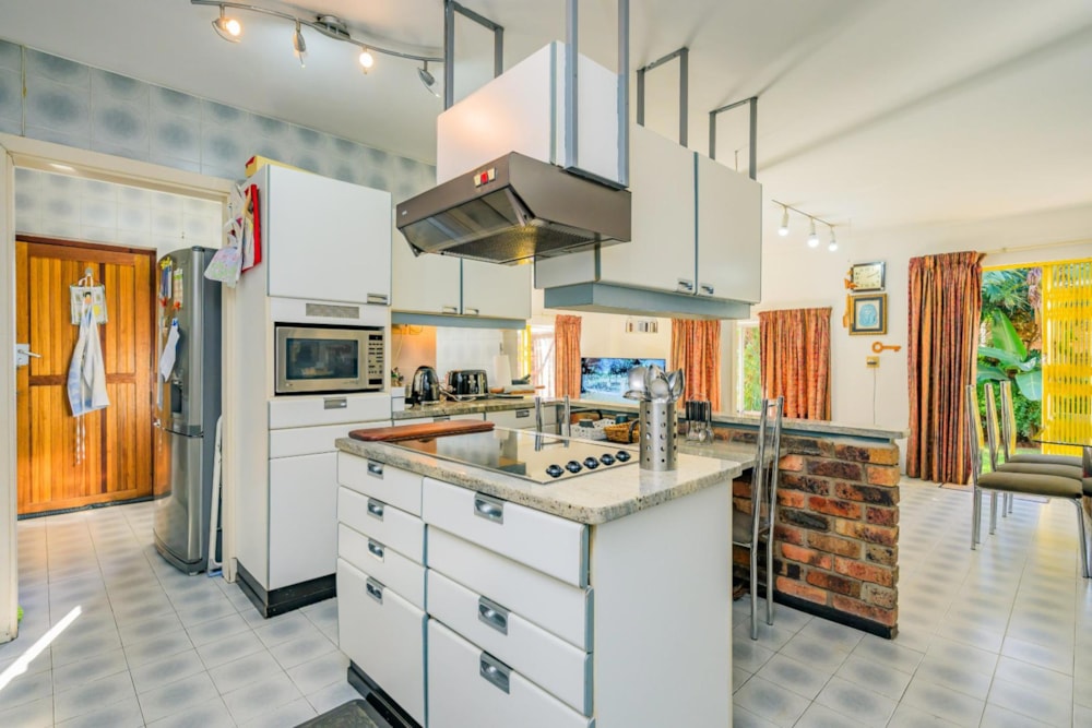 House for sale in Reservoir Hills - 1WP1717434 House for sale in Reservoir Hills - 1WP1717434