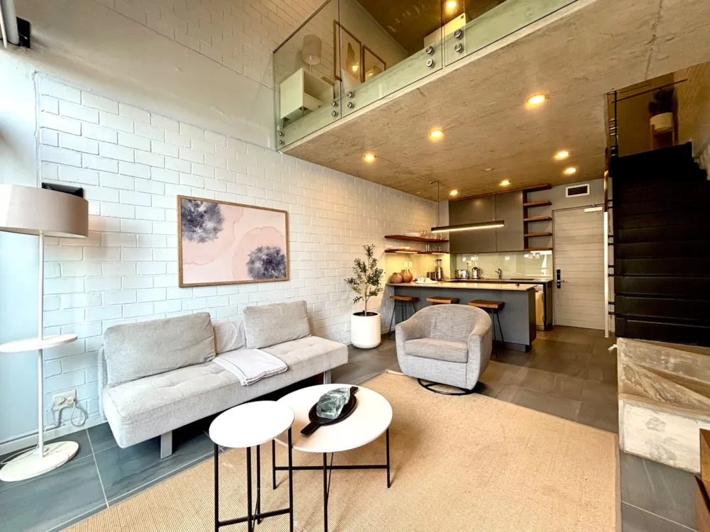 Apartment sold in Ridgeside - 1ND1717437