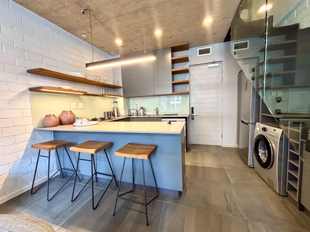 Apartment sold in Ridgeside - 1ND1717437