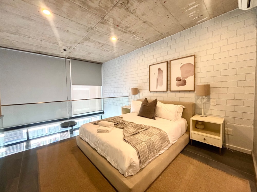 Apartment sold in Ridgeside - 1ND1717437