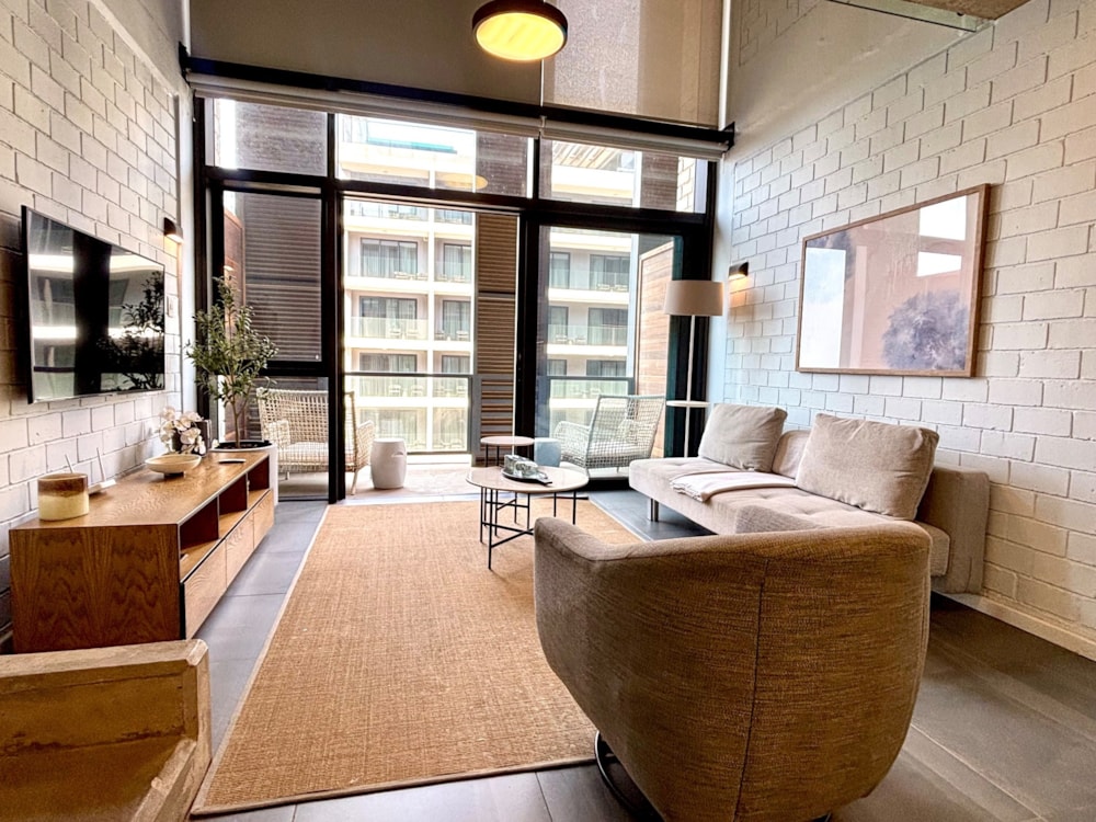 Apartment sold in Ridgeside - 1ND1717437