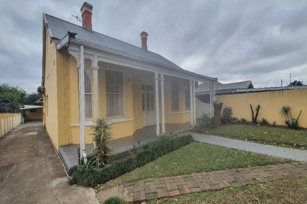 House for sale in Pietermaritzburg Central - 1PM1717522 House for sale in Pietermaritzburg Central - 1PM1717522