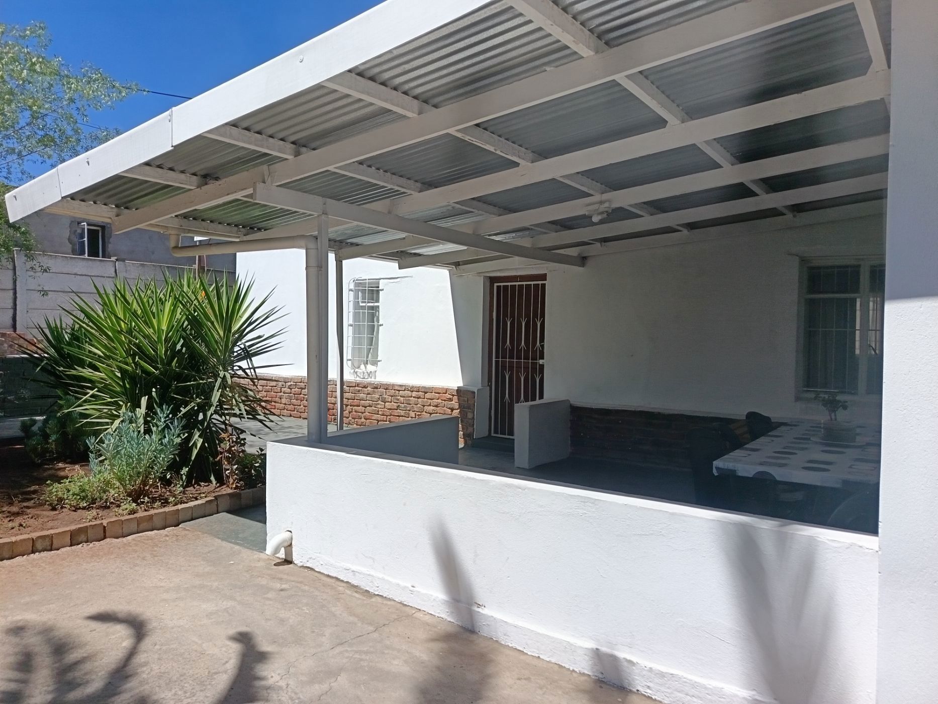 Cluster for sale in Oudtshoorn North - Widok 4