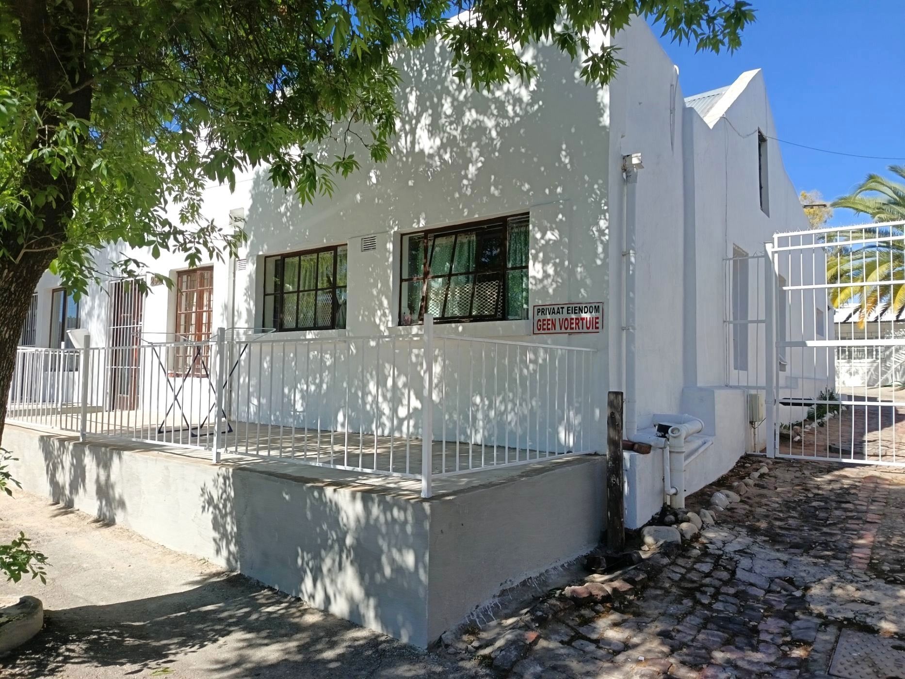 Cluster for sale in Oudtshoorn North - Widok 2