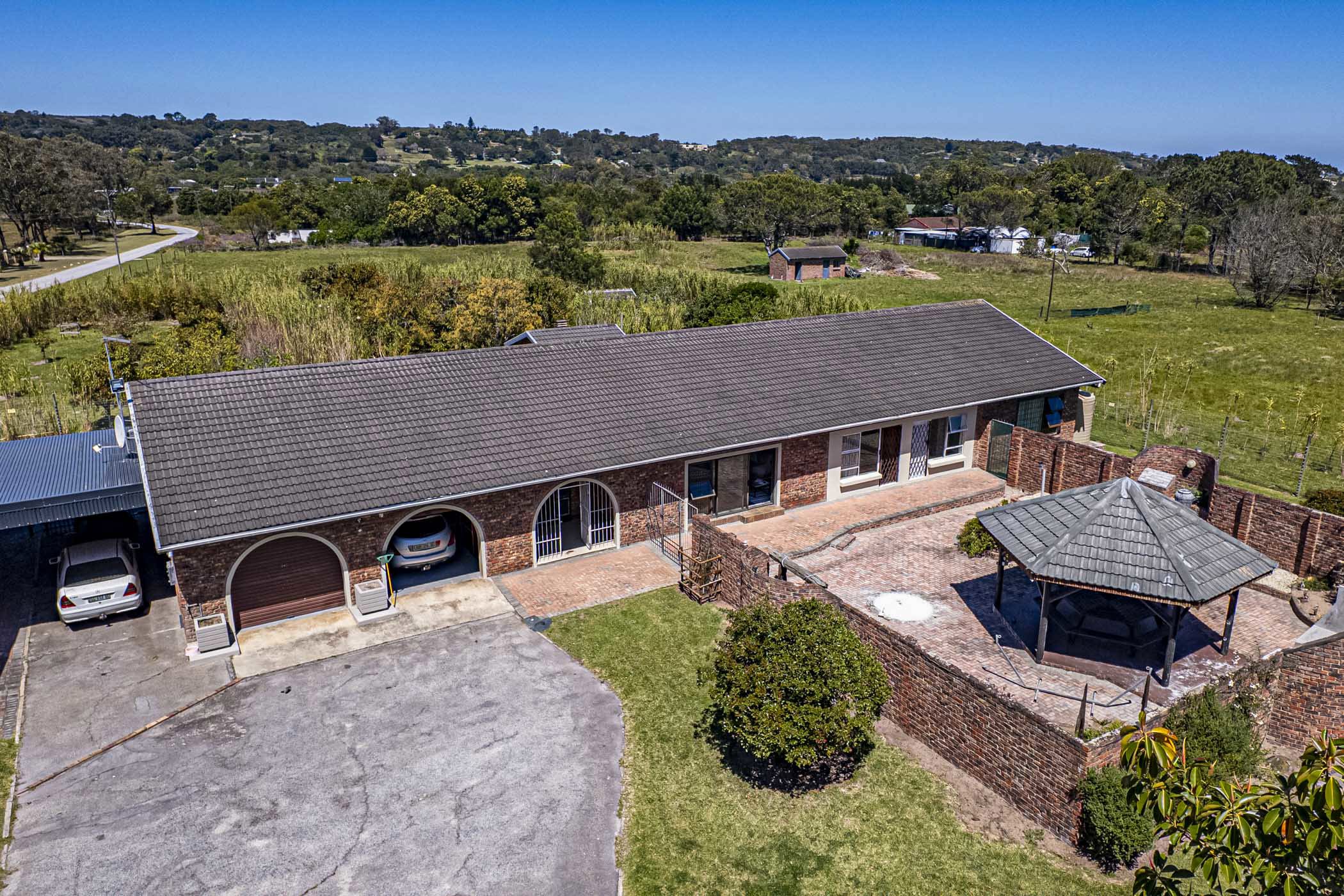 House for sale in Theescombe - 1PLZ1717773