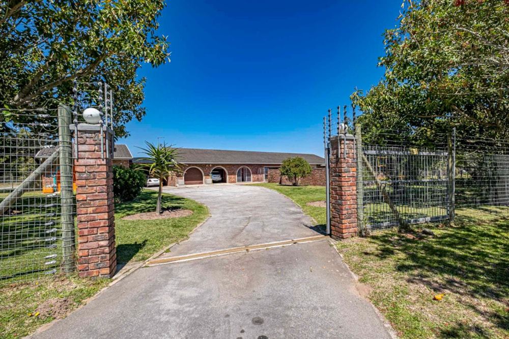 House for sale in Theescombe - 1PLZ1717773 House for sale in Theescombe - 1PLZ1717773