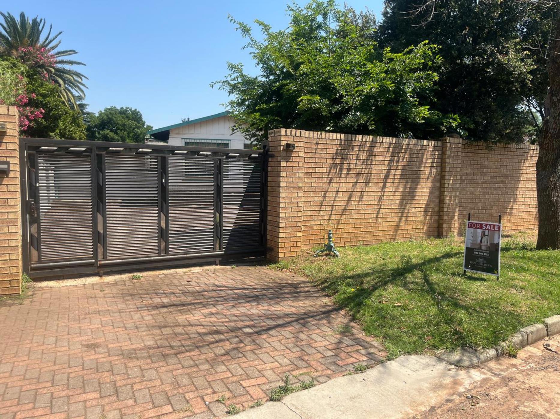 House for sale in Albemarle - 1GV1717549