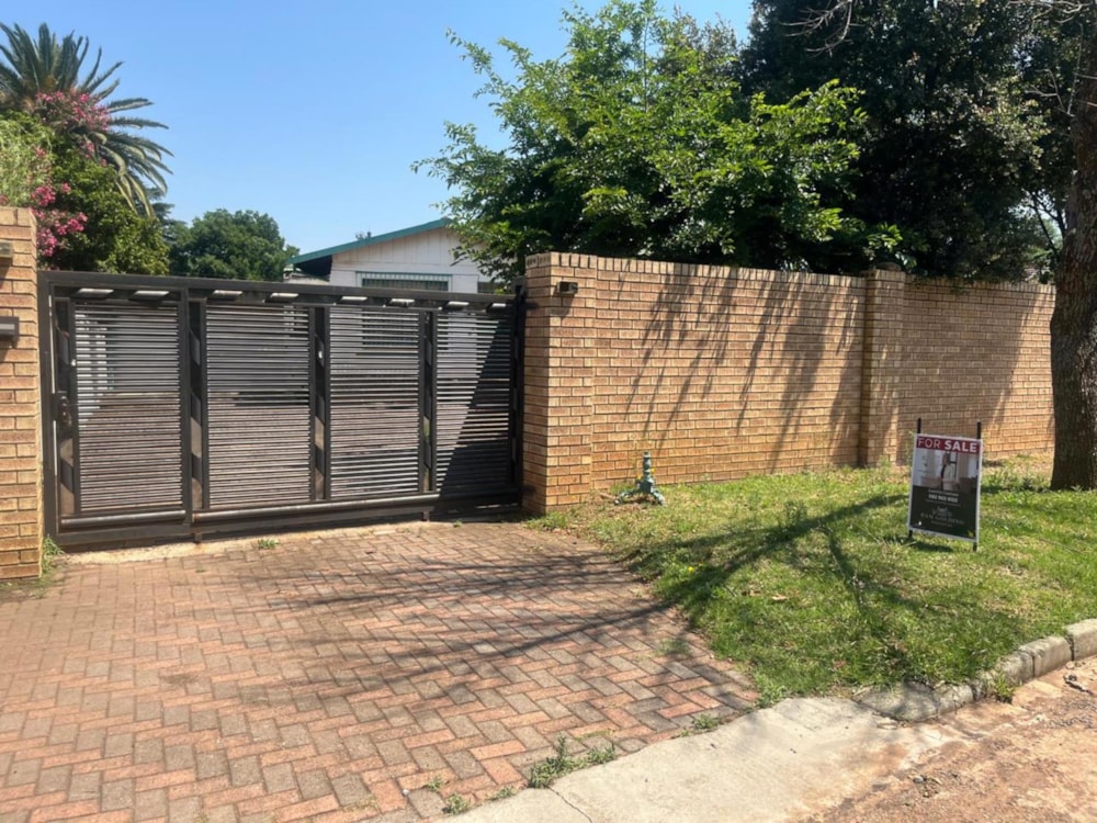 House for sale in Albemarle - 1GV1717549 House for sale in Albemarle - 1GV1717549