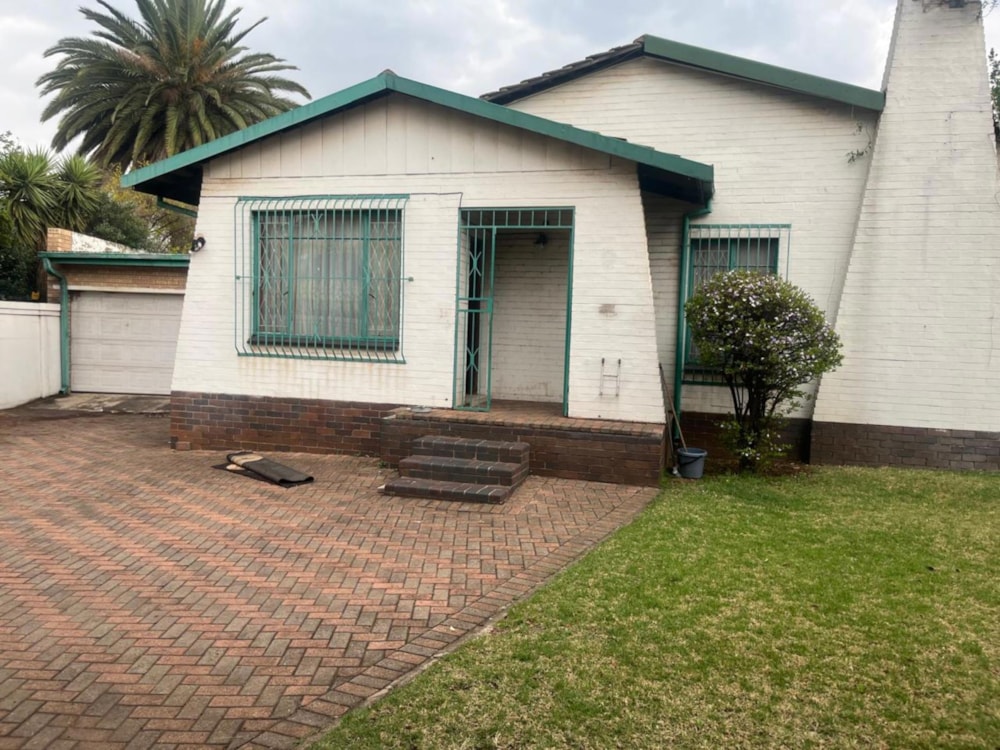 House for sale in Albemarle - 1GV1717549 House for sale in Albemarle - 1GV1717549