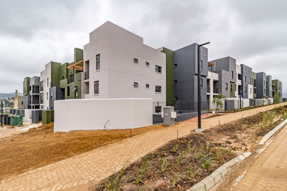 Apartment to rent in Newinbosch - STL1717460 Apartment to rent in Newinbosch - STL1717460