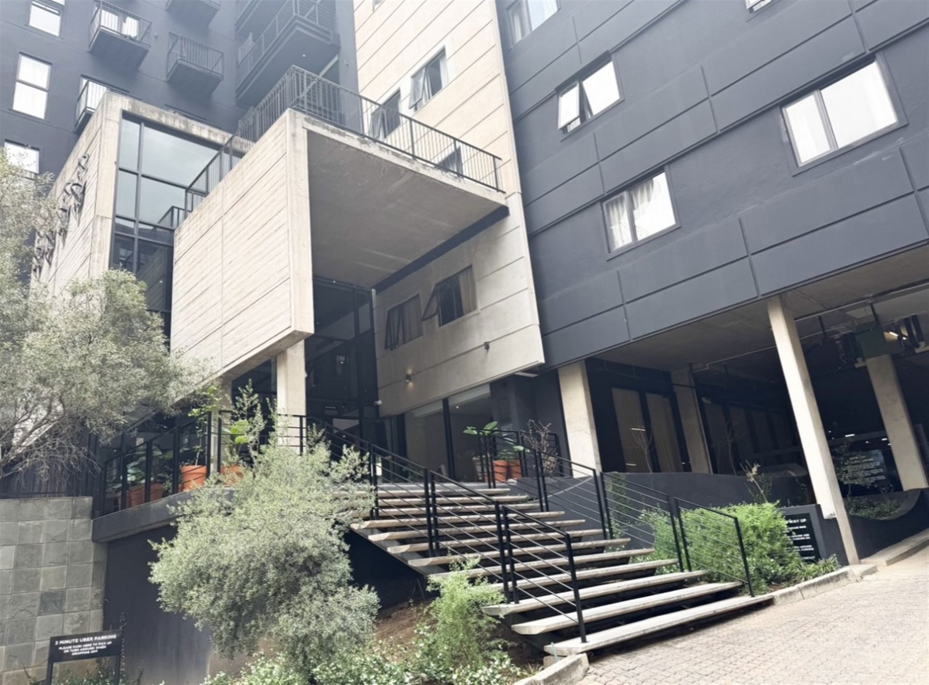 Apartment for sale in Sandown, Sandton - HP1718237