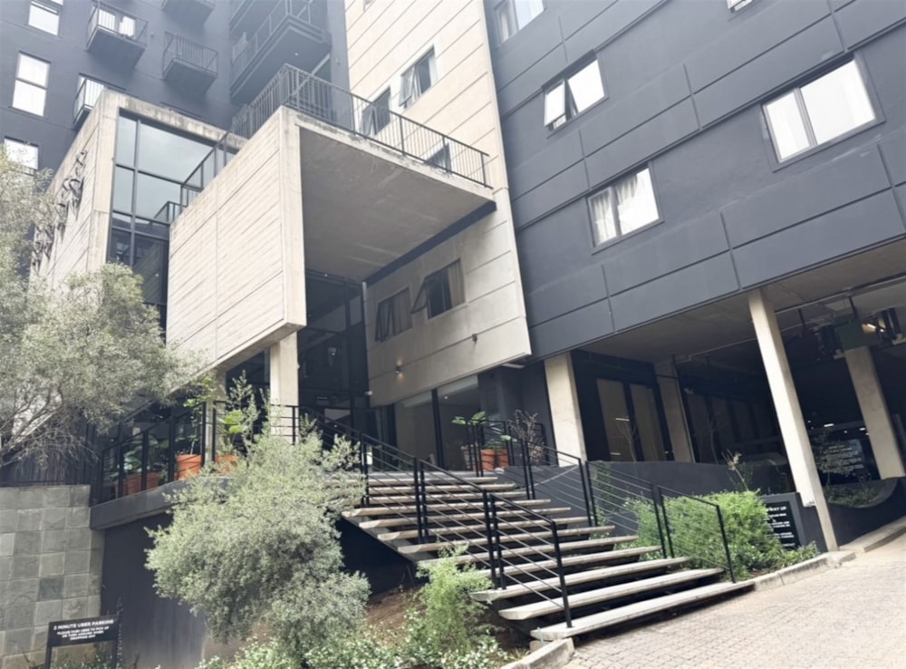 Apartment for sale in Sandown, Sandton - HP1718237 Apartment for sale in Sandown, Sandton - HP1718237
