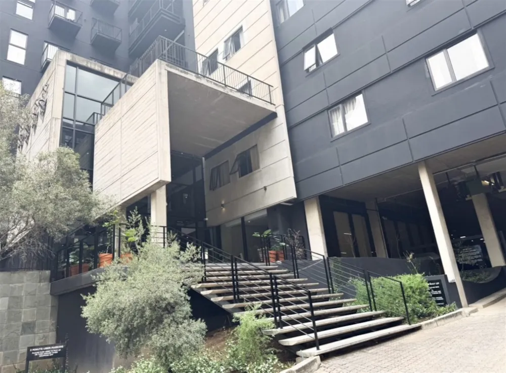 Apartment for sale in Sandown, Sandton - HP1718237 Apartment for sale in Sandown, Sandton - HP1718237