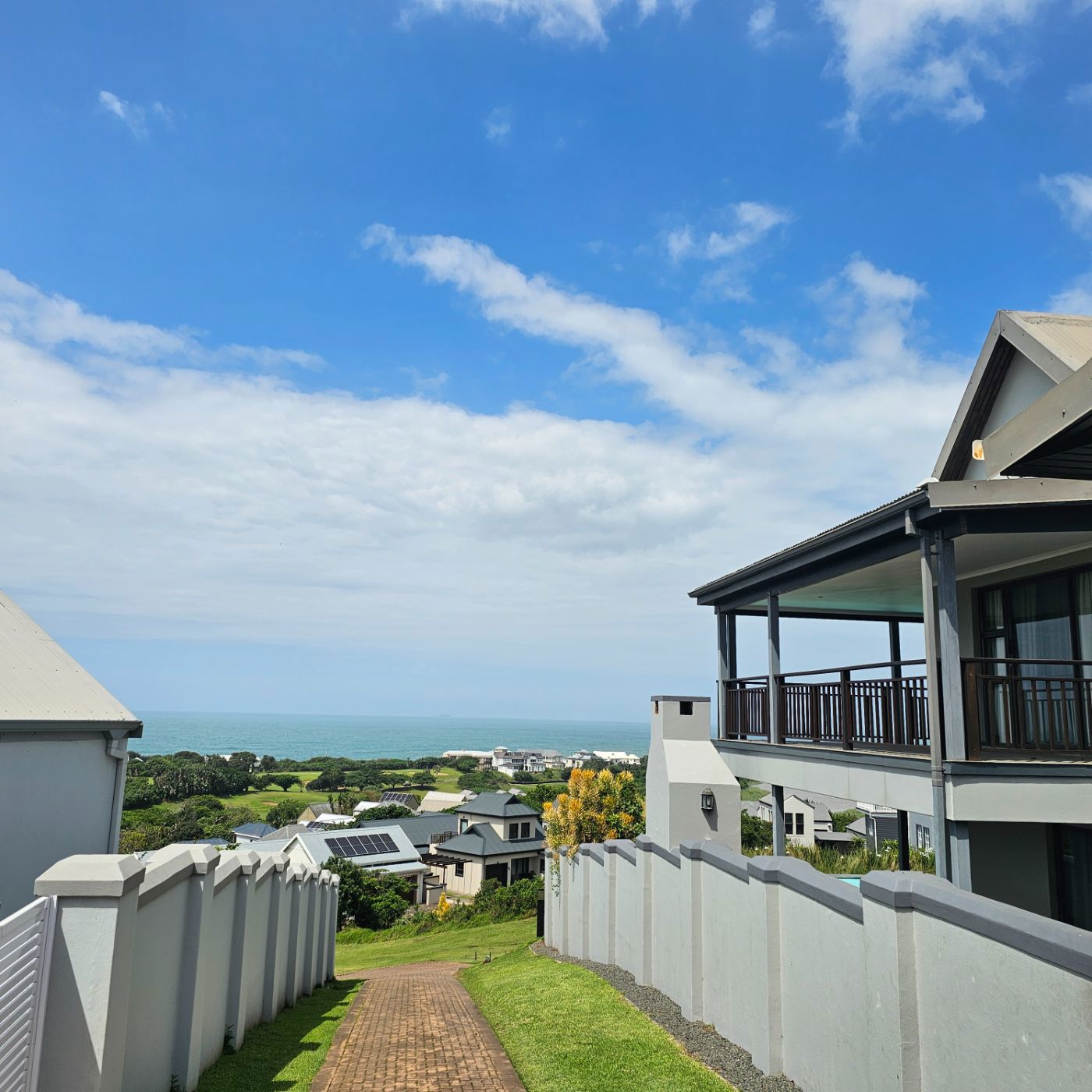 Residential vacant land for sale in Princes Grant - 1BD1717470