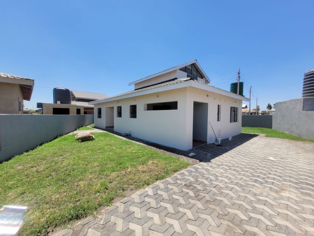 House for sale in Arlington, Zimbabwe - 3ZB1717630