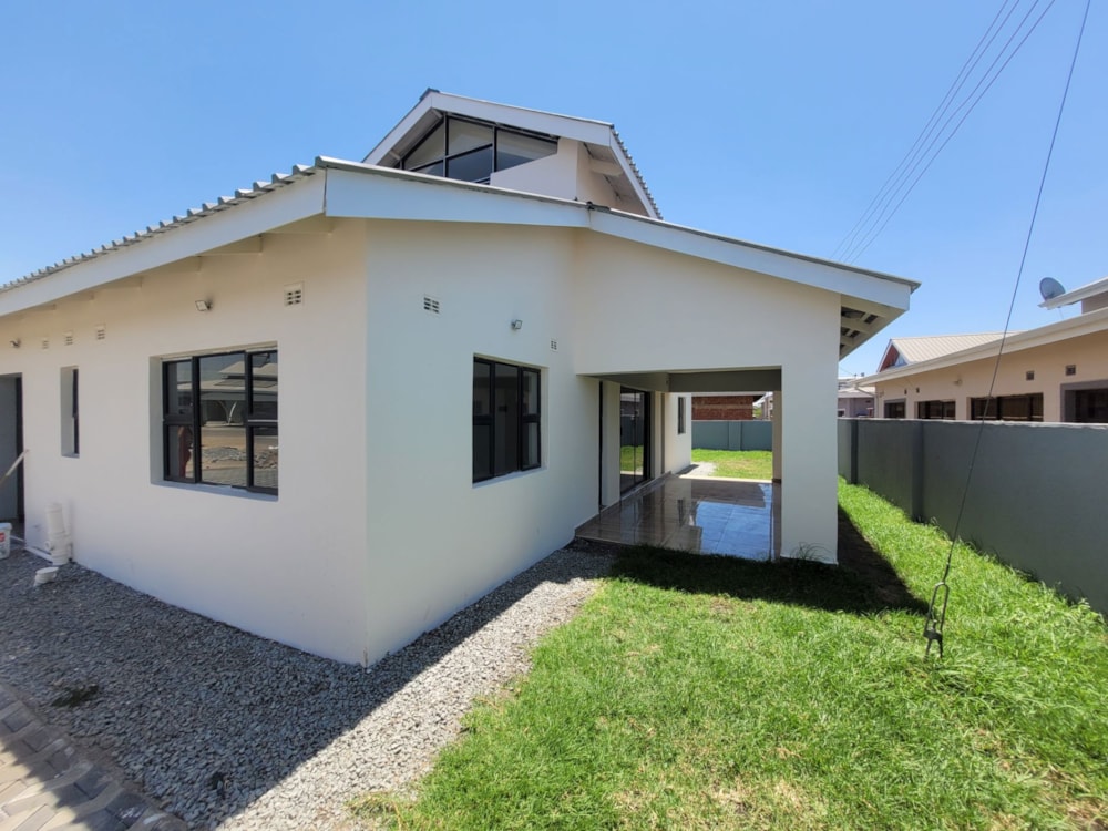 House for sale in Arlington, Zimbabwe - 3ZB1717630