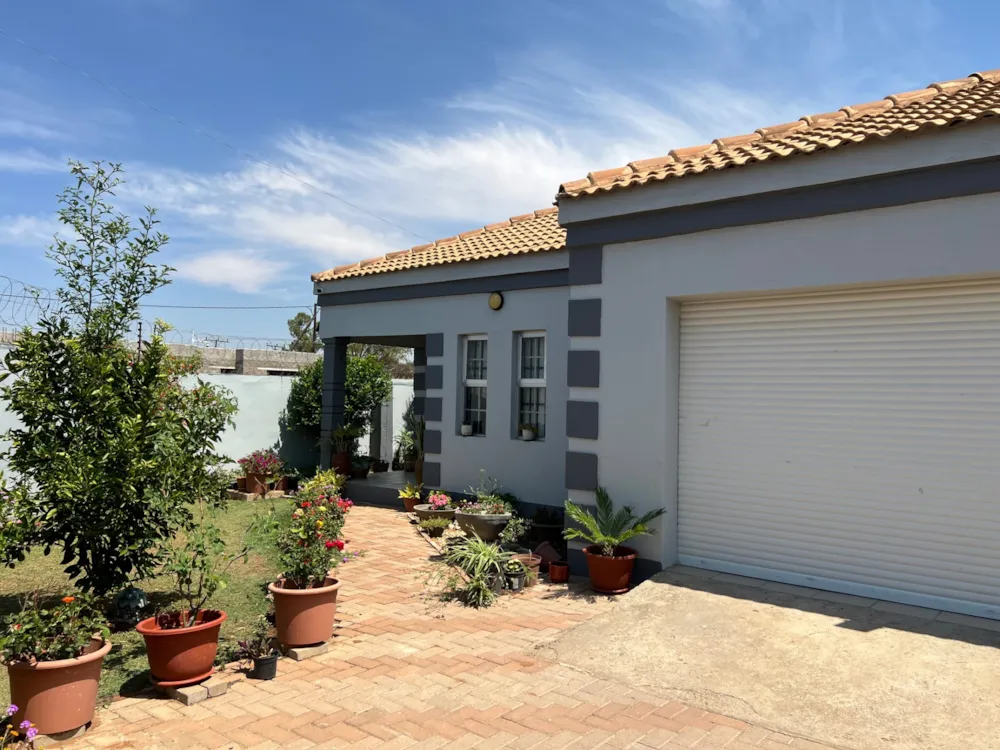 House for sale in Block 6, Botswana - 3BO1717474 House for sale in Block 6, Botswana - 3BO1717474