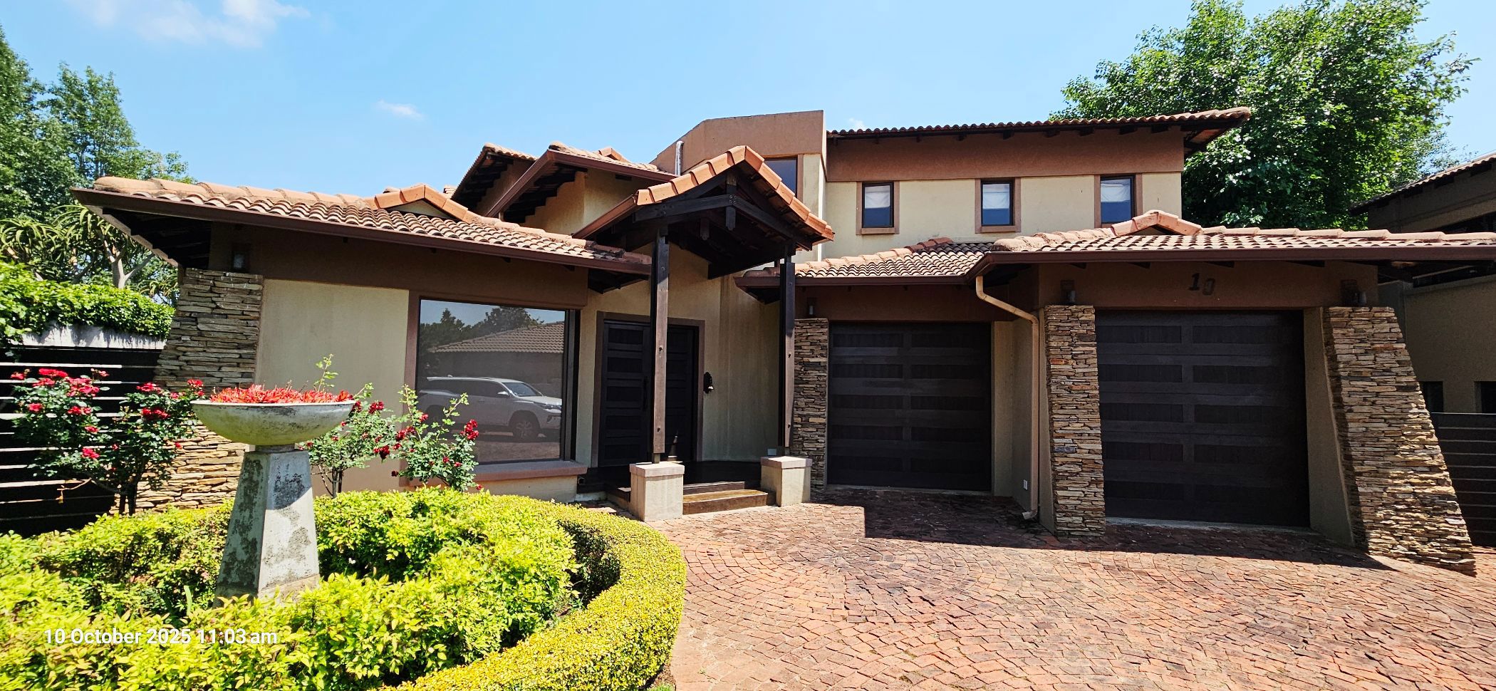 Security estate home for sale in Midstream Estate - CN1717537