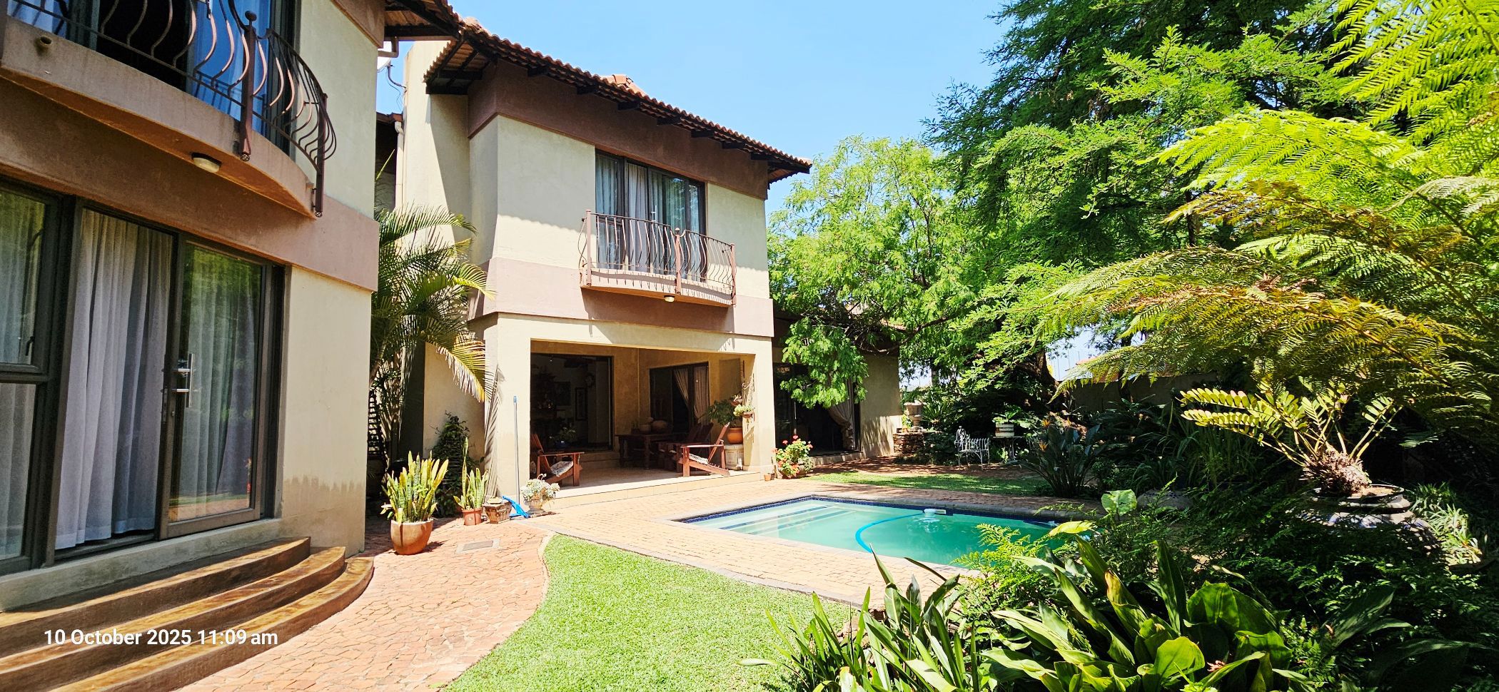 Security estate home for sale in Midstream Estate - CN1717537