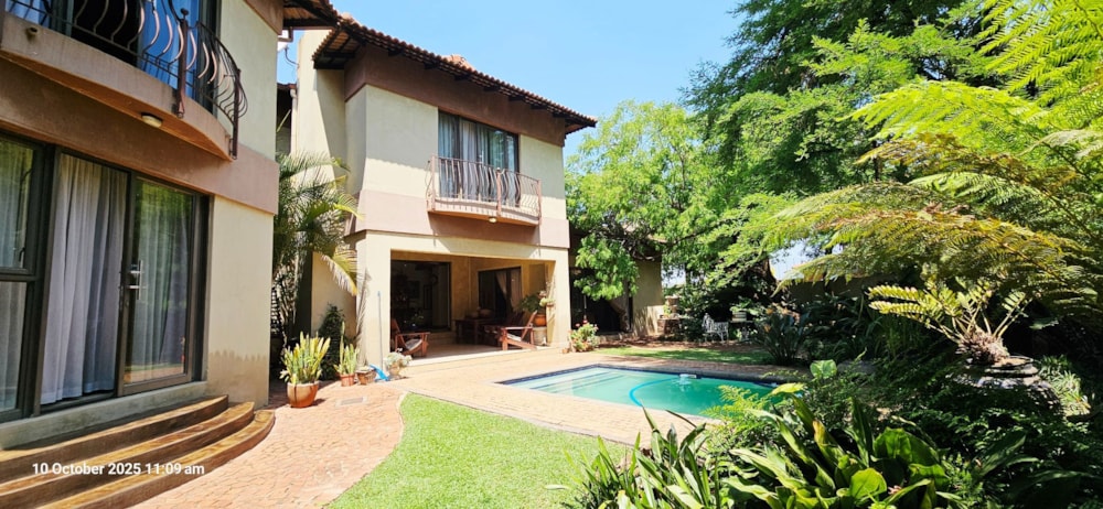 Security estate home for sale in Midstream Estate - CN1717537 Security estate home for sale in Midstream Estate - CN1717537