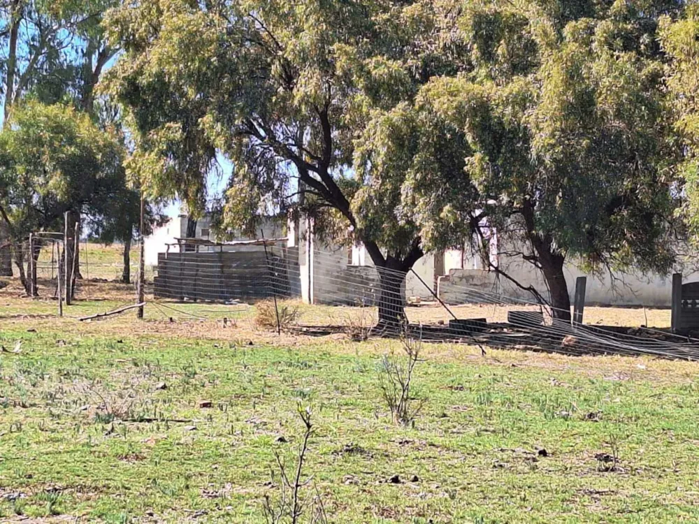 Farm vacant land sold in Bloemhof, North West Province - 1KJ1717475