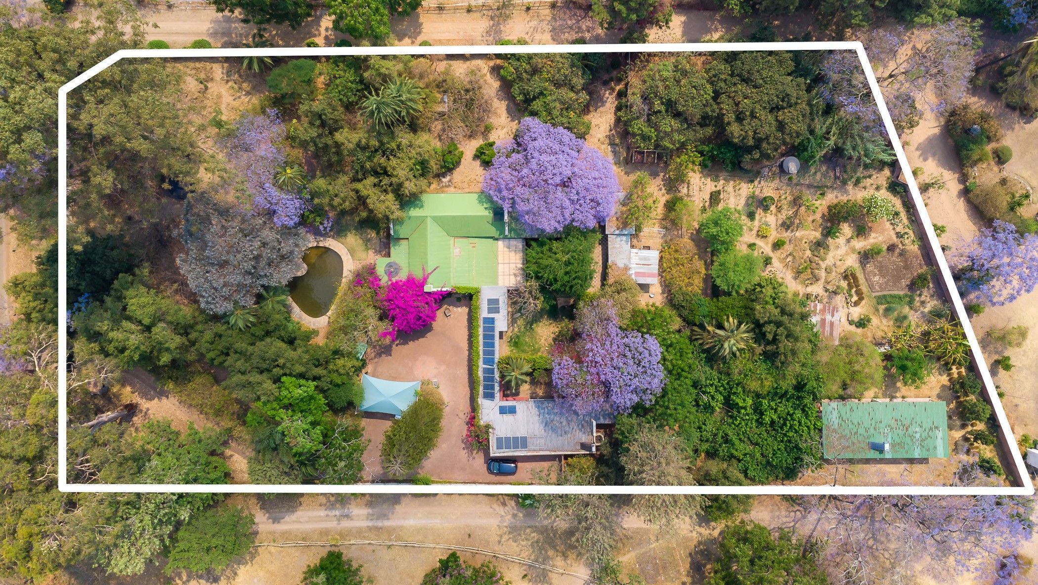 House for sale in Greendale, Zimbabwe - 3ZB1718928