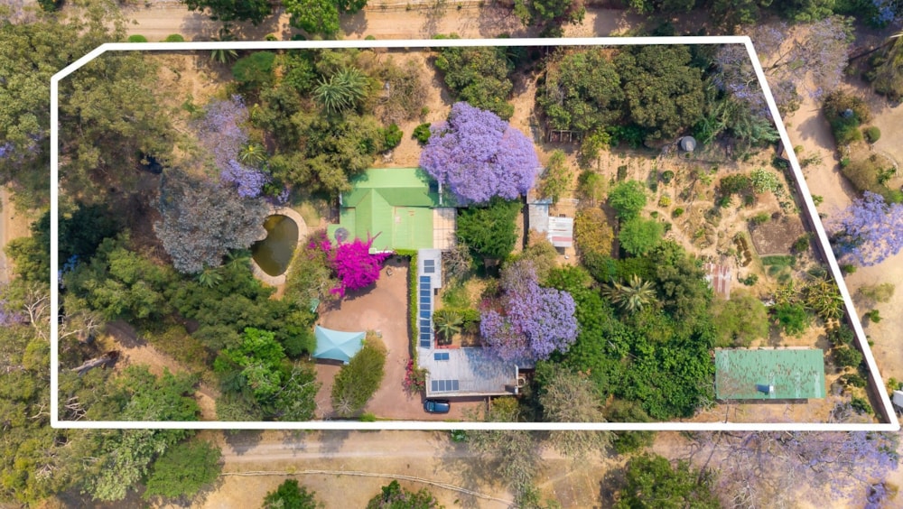 House for sale in Greendale, Zimbabwe - 3ZB1718928