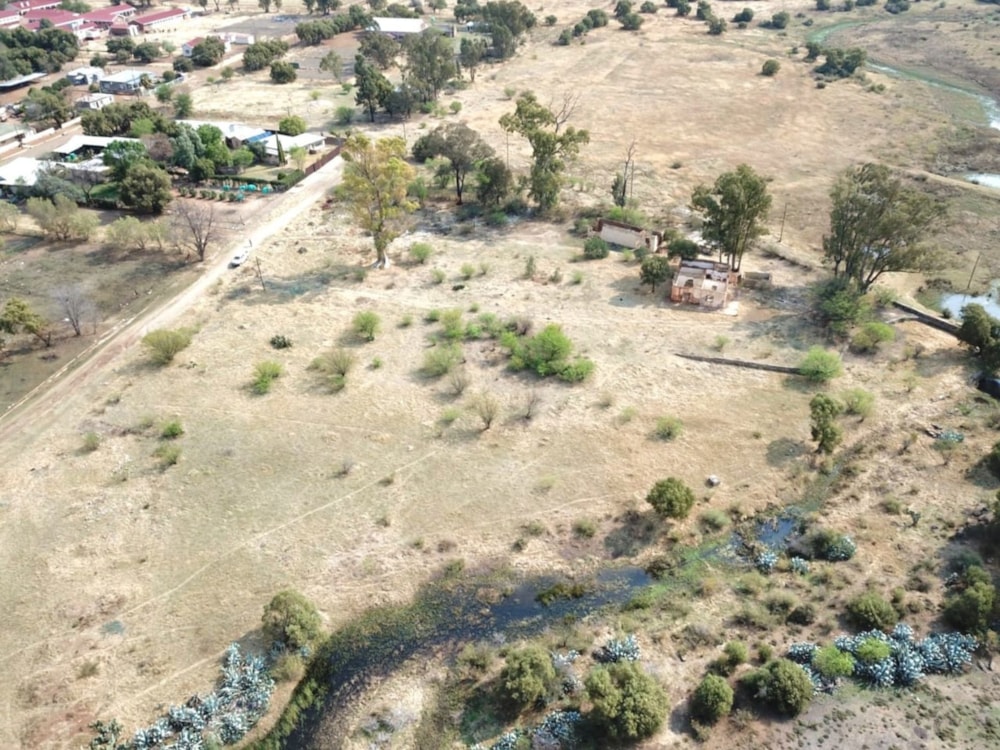 Vacant land for sale in Dealesville - 1BX1717485 Vacant land for sale in Dealesville - 1BX1717485