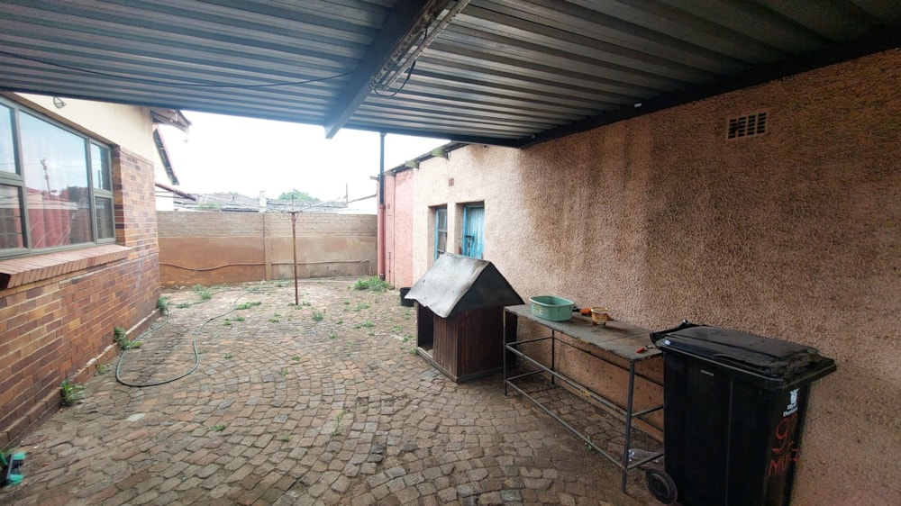 House for sale in Brakpan Central - 1BJ1717489 House for sale in Brakpan Central - 1BJ1717489