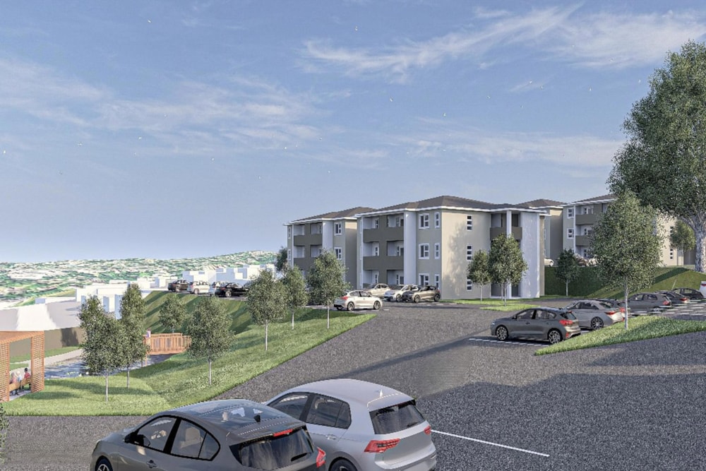 Apartment for sale in Atholl Heights - 1WP1717492