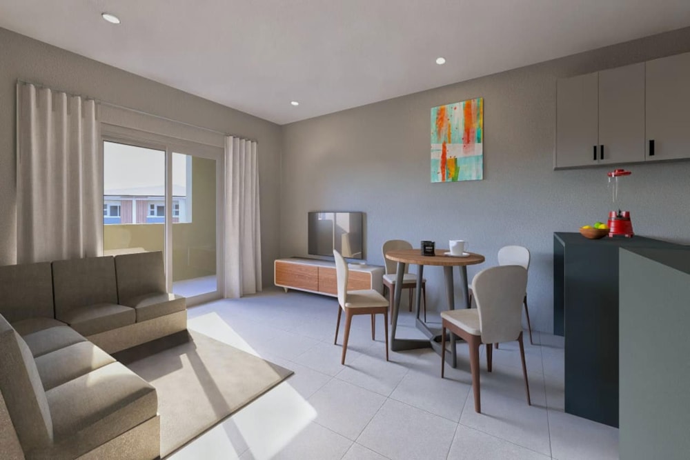 Apartment for sale in Reservoir Hills - 1WP1717492