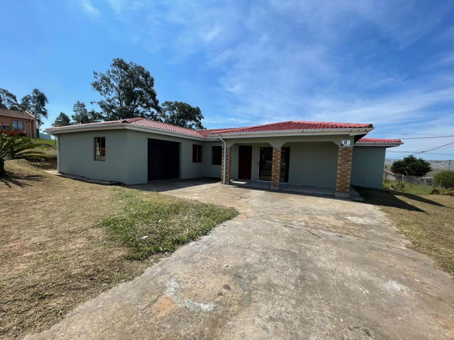 House for sale in Mthatha - 1MH1718339