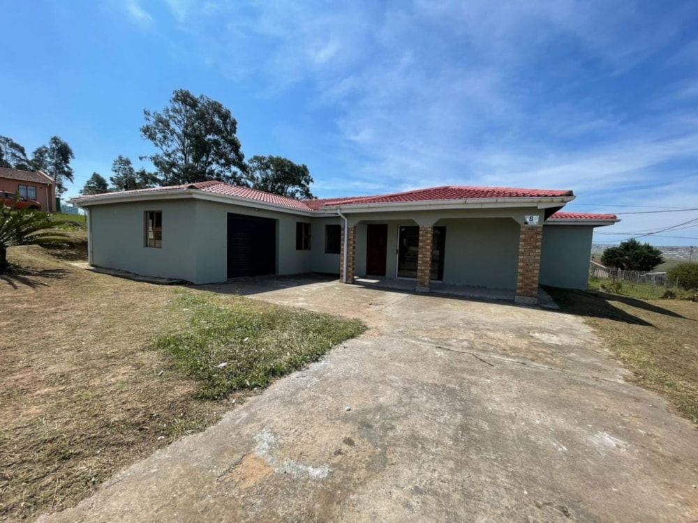 House for sale in Mthatha - 1MH1718339