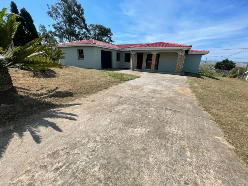 House for sale in Mthatha - 1MH1718339 House for sale in Mthatha - 1MH1718339