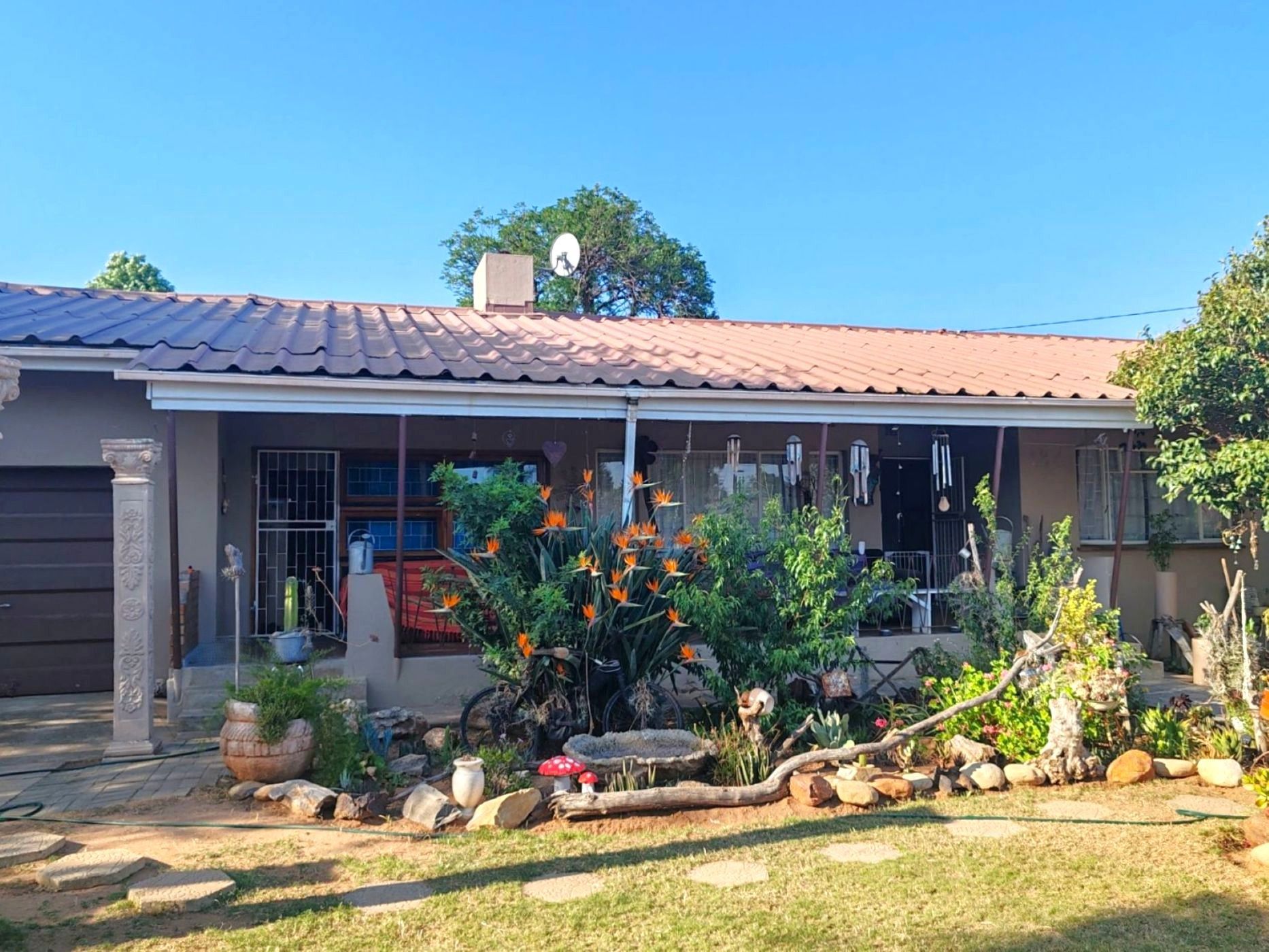 House for sale in Wesbank, Oudtshoorn - 1OU1719010