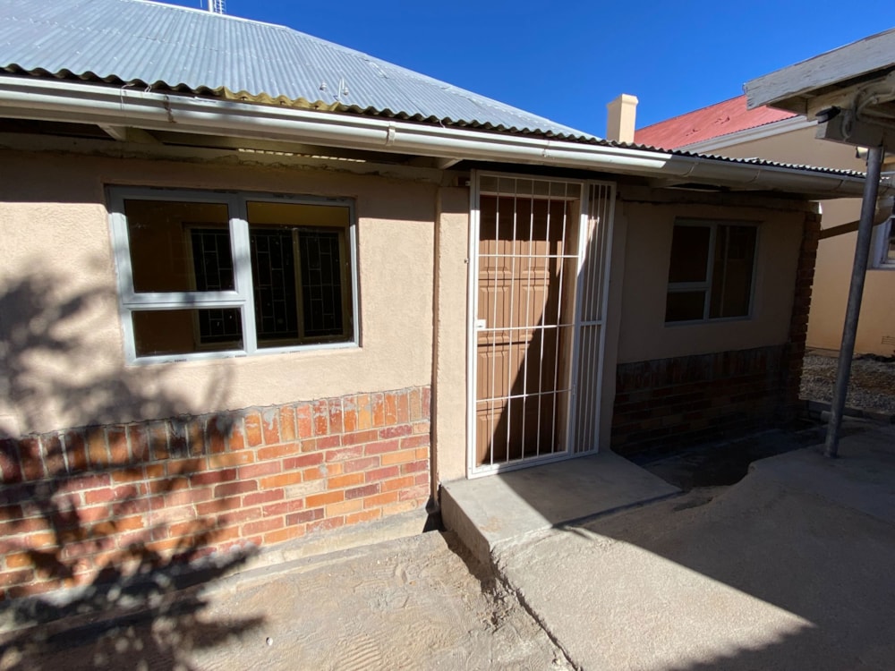 Apartment for sale in Springbok - 1NA1717497