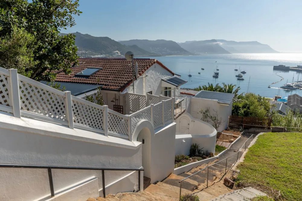 House to rent in Simons Town - CBL1718567 House to rent in Simons Town - CBL1718567