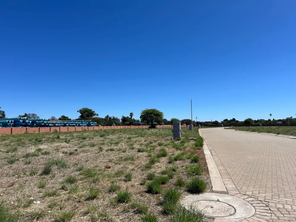 Vacant land for sale in Carters Glen - 1KJ1717498 Vacant land for sale in Carters Glen - 1KJ1717498