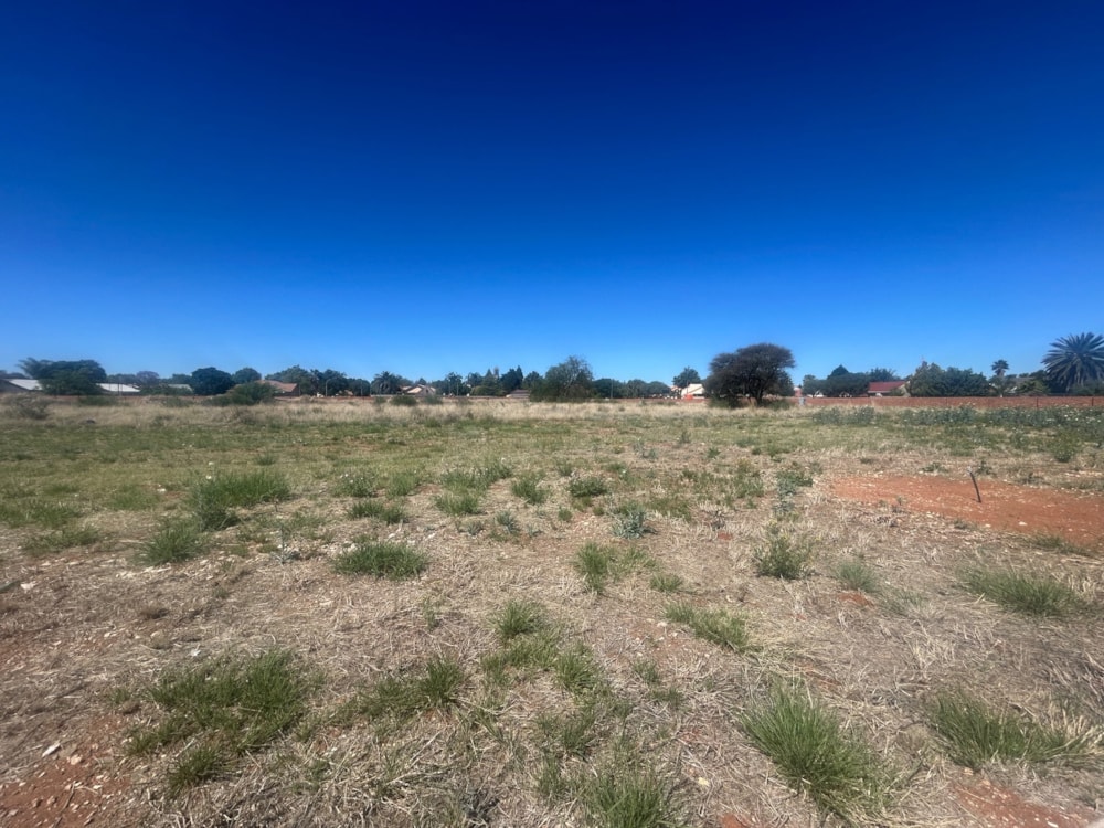 Vacant land for sale in Carters Glen - 1KJ1717498