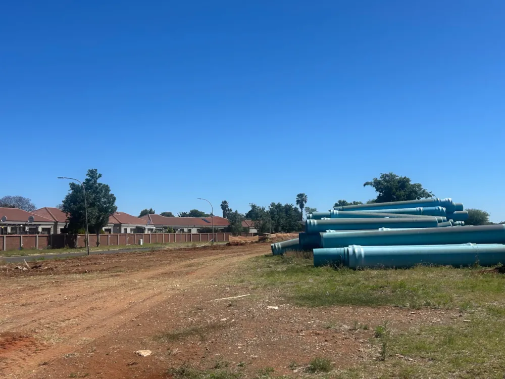 Vacant land for sale in Carters Glen - 1KJ1717498 Vacant land for sale in Carters Glen - 1KJ1717498