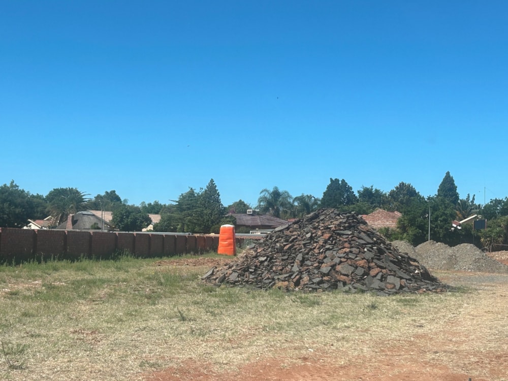 Vacant land for sale in Carters Glen - 1KJ1717498